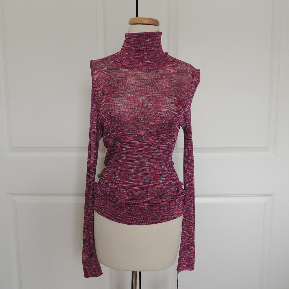 Missoni for Target T Neck